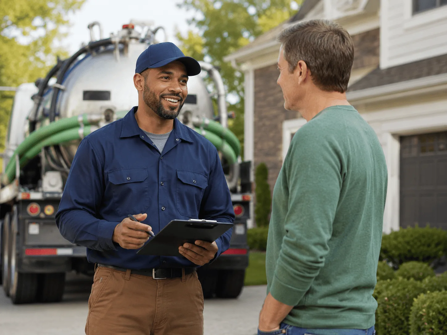 Mosquito Control Jay, FL FAQs